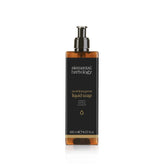 Elemental Herbology "Neroli & Bergamot" Liquid Soap Refillable Bottle (480 ml) - 18Pack